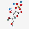 an image of a chemical structure CID 168318569