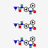 an image of a chemical structure CID 168319215