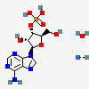 an image of a chemical structure CID 168319315