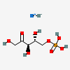 an image of a chemical structure CID 168319342