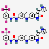 an image of a chemical structure CID 168319353