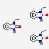 an image of a chemical structure CID 168319400