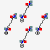 an image of a chemical structure CID 168319472