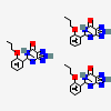 an image of a chemical structure CID 168319565