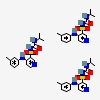 an image of a chemical structure CID 168319587