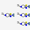 an image of a chemical structure CID 168319656