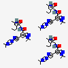 an image of a chemical structure CID 168319673