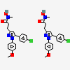 an image of a chemical structure CID 168319820