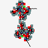 an image of a chemical structure CID 168319838