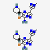 an image of a chemical structure CID 168319908