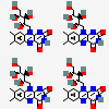 an image of a chemical structure CID 168319984