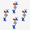 an image of a chemical structure CID 168320068