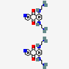 an image of a chemical structure CID 168320088