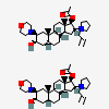 an image of a chemical structure CID 168320133