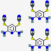 an image of a chemical structure CID 168320151