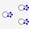 an image of a chemical structure CID 168320159