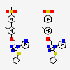 an image of a chemical structure CID 168320181