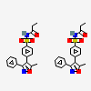 an image of a chemical structure CID 168320214