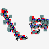 an image of a chemical structure CID 168320268