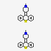 an image of a chemical structure CID 168320302