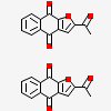 an image of a chemical structure CID 168320442