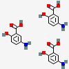 an image of a chemical structure CID 168320485
