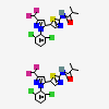 an image of a chemical structure CID 168320652