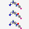 an image of a chemical structure CID 168320711