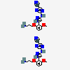 an image of a chemical structure CID 168320725