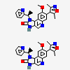 an image of a chemical structure CID 168320796