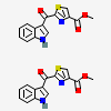 an image of a chemical structure CID 168320908