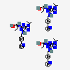 an image of a chemical structure CID 168321202