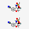 an image of a chemical structure CID 168321290