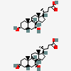an image of a chemical structure CID 168321306