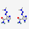 an image of a chemical structure CID 168321357