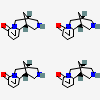 an image of a chemical structure CID 168321369