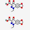 an image of a chemical structure CID 168321441