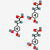 an image of a chemical structure CID 168321467