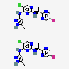 an image of a chemical structure CID 168321519