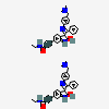 an image of a chemical structure CID 168321602