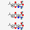 an image of a chemical structure CID 168321715