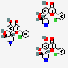 an image of a chemical structure CID 168321744