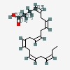 an image of a chemical structure CID 168322230