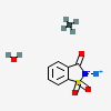 an image of a chemical structure CID 168322378