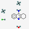 an image of a chemical structure CID 168322380