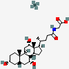 an image of a chemical structure CID 168322382