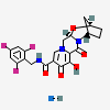 an image of a chemical structure CID 168322413