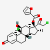 an image of a chemical structure CID 168322441