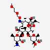 an image of a chemical structure CID 168322444