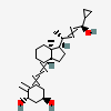 an image of a chemical structure CID 168322448